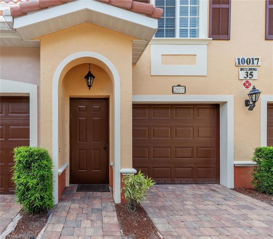 10017 Villagio Gardens Ln 207