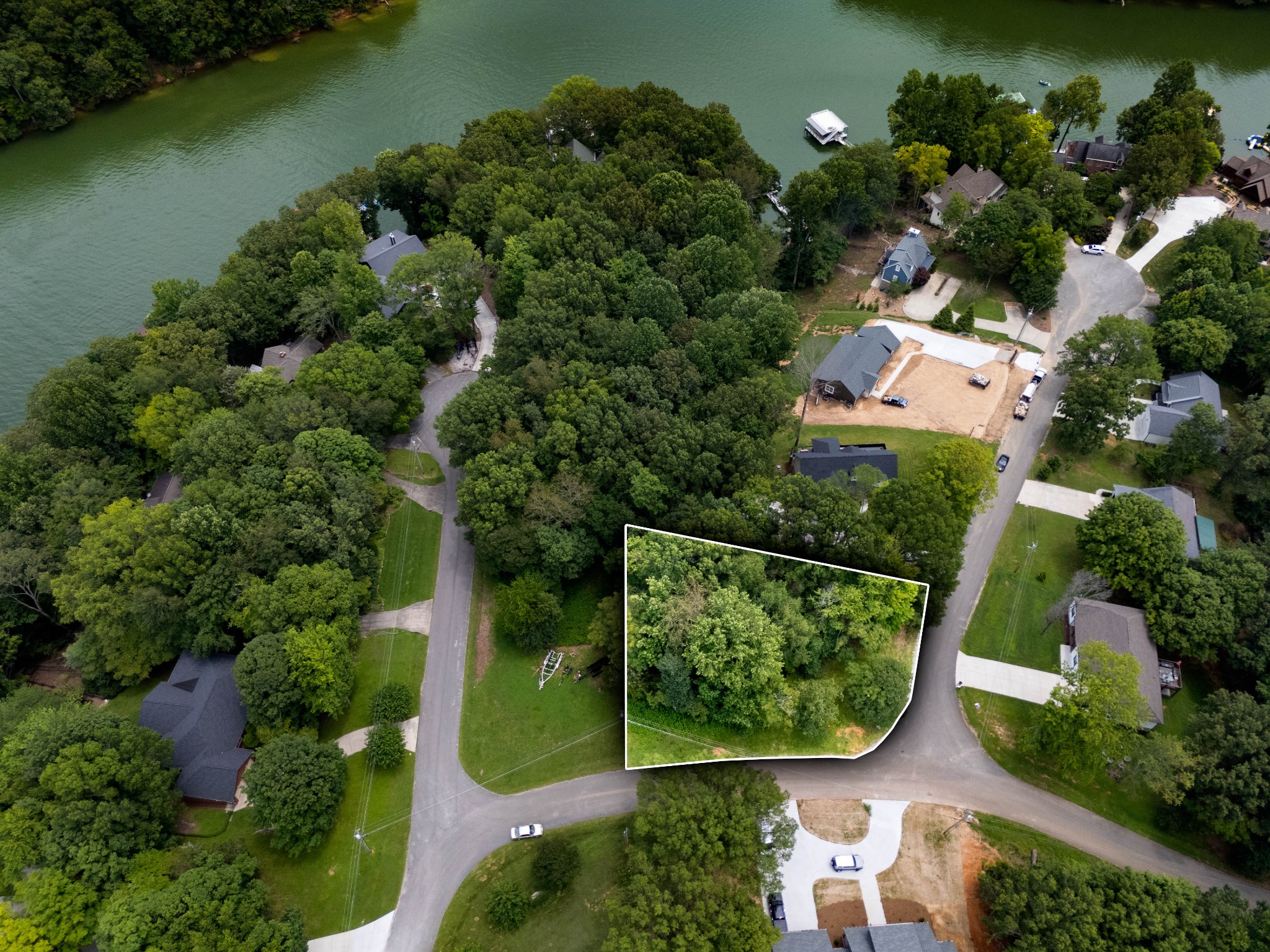 0  Shady Cove Ln