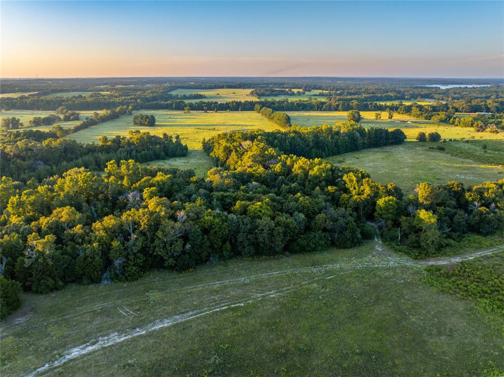 This is a beautiful, multi-use property in a great area of East Texas! There is a pretty drive up on a winding road through a good stand of timber that opens up into a big pasture area with a hilltop perfect for building your dream home or weekend getaway. There are a couple of other smaller pastures with wood lots around and winding between. This creates a great habitat for hunting, wildlife viewing, or cattle and horses. The property has recently been used for hunting and cattle. For the buyer looking for an East Texas homesite, this property has a great one! There is the potential to build a home atop the hill giving expansive views of the pasture and woodline below. The build site is hidden from the road and offers secluded privacy in the country. Take in the sunrise from a front porch while you enjoy a cup of coffee and watch the deer run through the pastures below!
