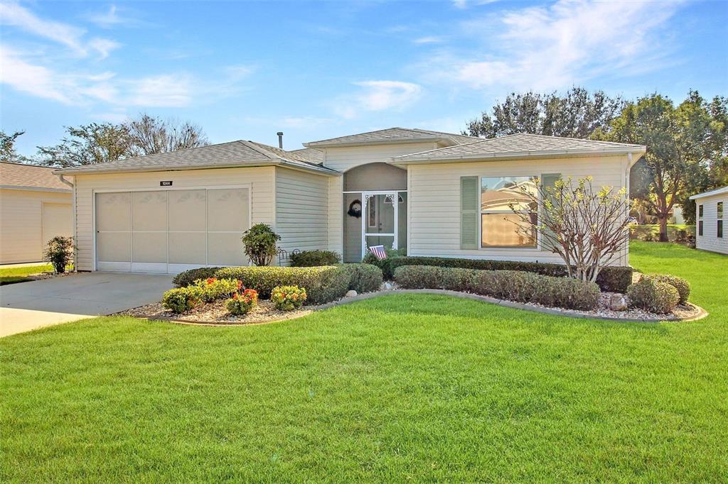 Pennbrooke Fairways in Leesburg Florida Homes For Sale