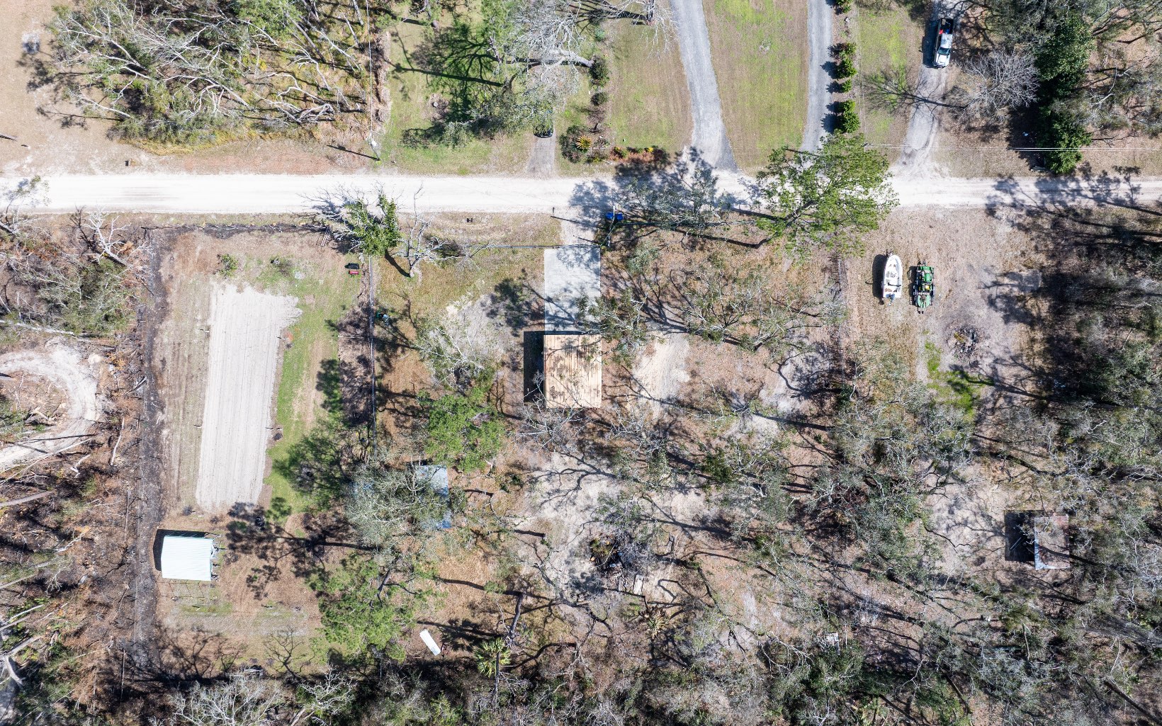 1113 NW Banta Acres Rd