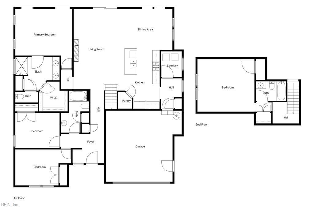 243 Mccormick Drive