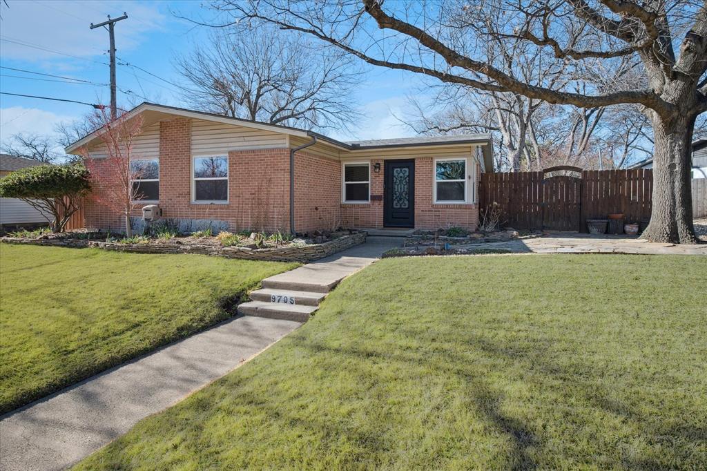 9705 Ash Creek Drive