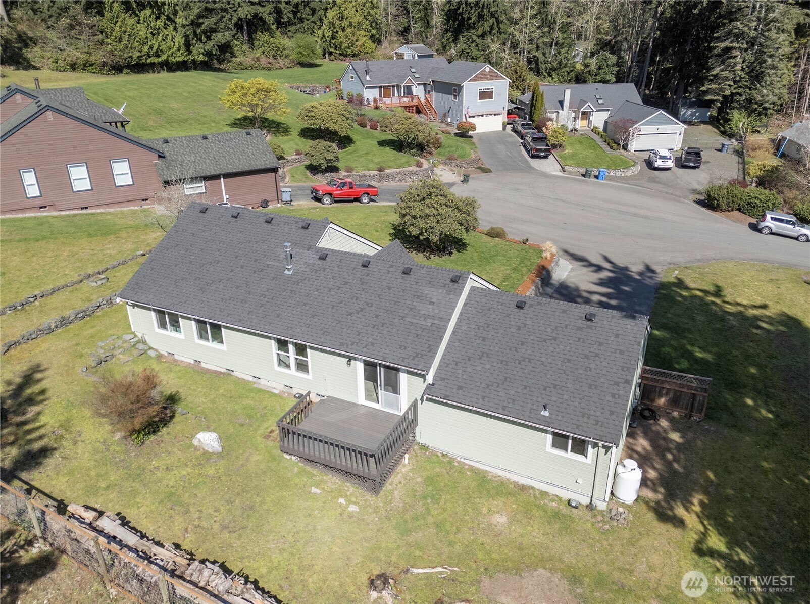 912 125th Street Ct NW