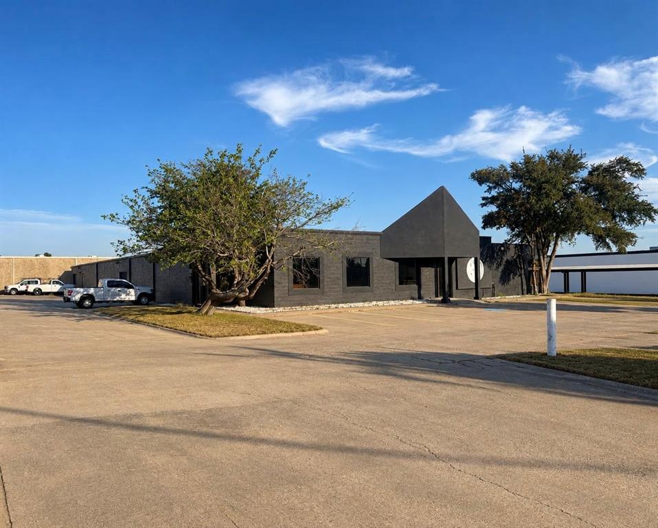 508 N. Bowser Road is a 15,283 SQ.FT flex industrial property situated on approximately 0.78 acres in Richardson, Texas. The property offers a functional combination of office, conference, warehouse, storage, and operational space, providing flexibility for a variety of commercial users, subject to applicable zoning and municipal requirements.The property has been recently remodeled and refreshed, including interior and exterior repainting, updated office areas, and a modern glass-enclosed conference room. The office portion provides a professional setting with private office areas, reception space, and conference facilities. The property also includes approximately 11 foot clear height, two grade-level drive-in doors serving the warehouse and operational areas, and 400 amp electrical service.The combination of office and warehouse flex space provides a practical configuration for an owner-user or other qualified commercial user requiring both administrative and operational space within the same facility. The existing layout may also allow for future customization based on the purchaser's specific business requirements.All information is believed to be reliable but is not guaranteed. Buyer and Buyer's representatives should independently verify all information, including SQ.FT, acreage, zoning, permitted uses, building features, utilities, and suitability for Buyer's intended use.
