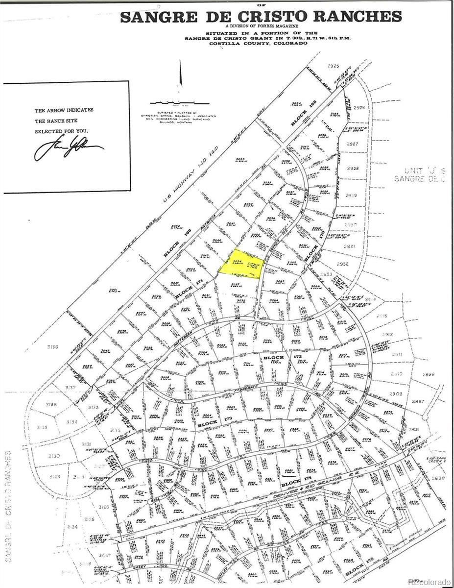 Lot 3034 Saudir Road