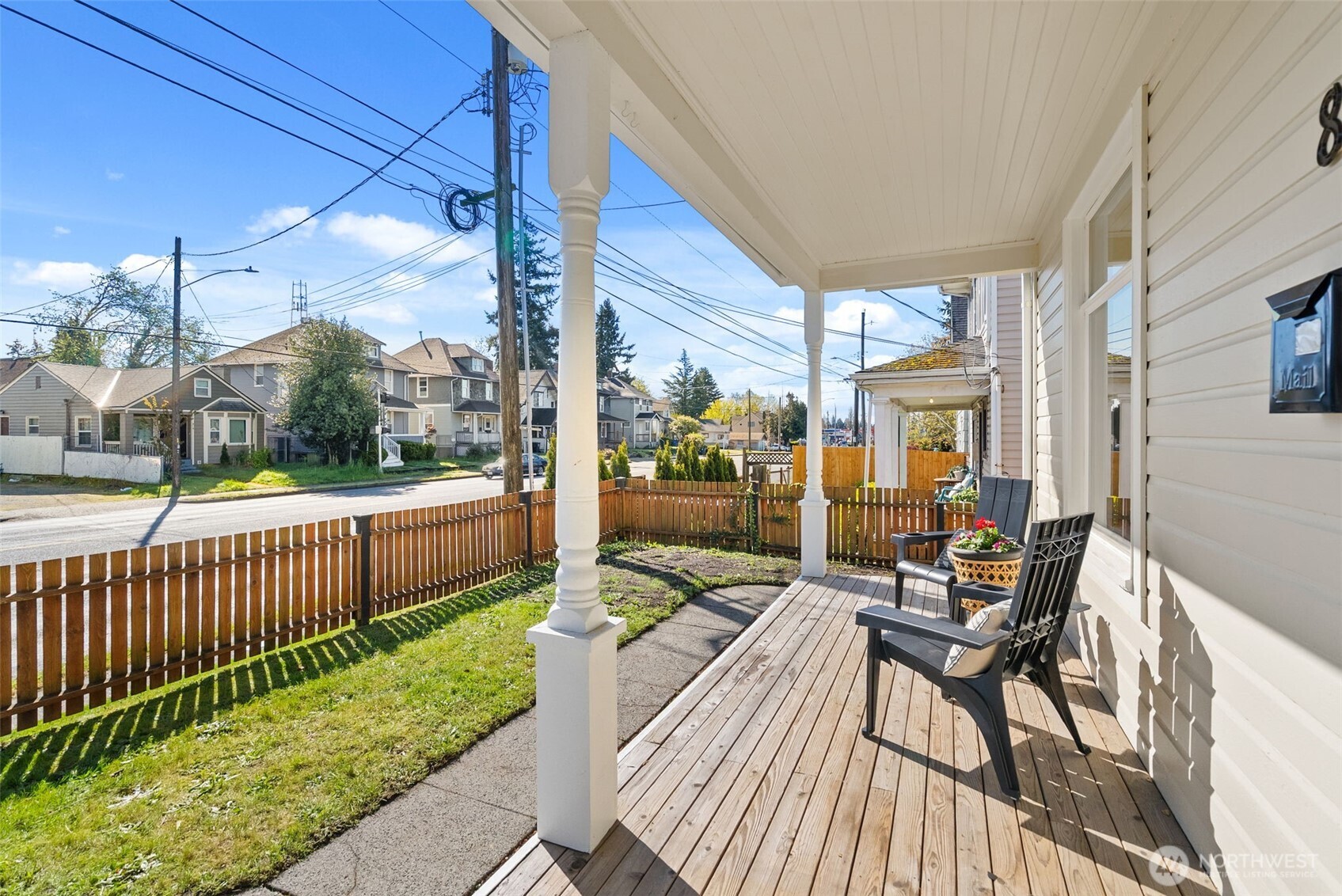 838 S Sprague Avenue