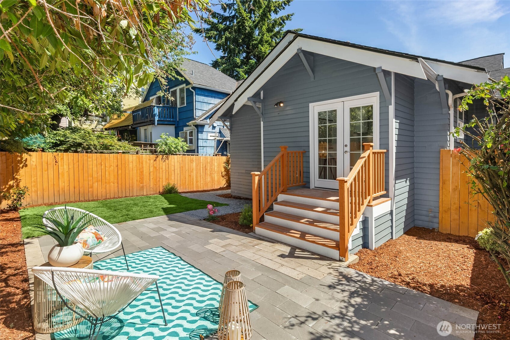 1312 NE 70th Street