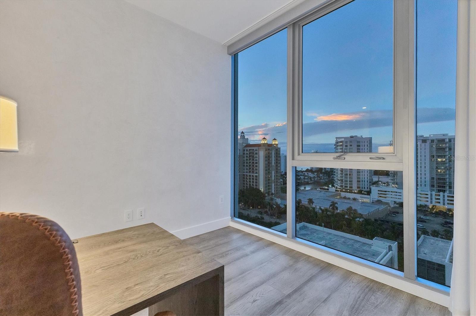 1155 N Gulfstream Avenue 1606