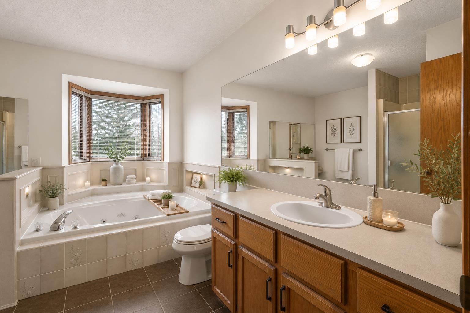 132 Scenic Cove Circle NW