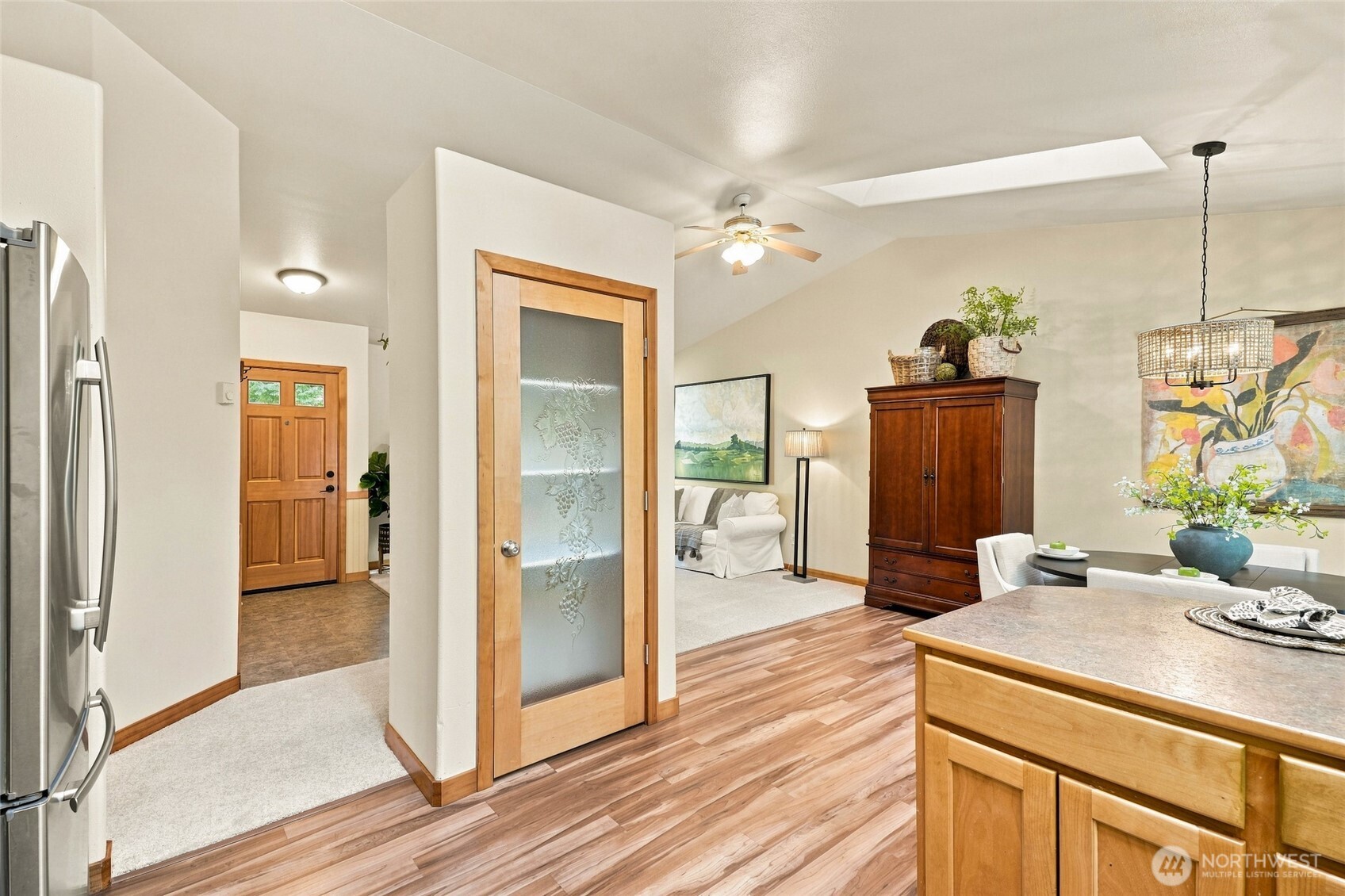 1666 Vine Maple Lane