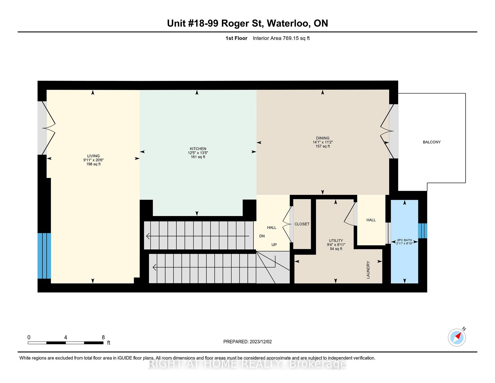 99 Roger St 18
