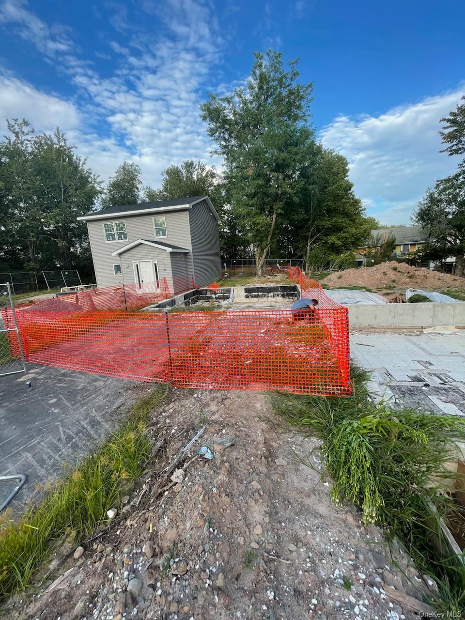 14 James Place