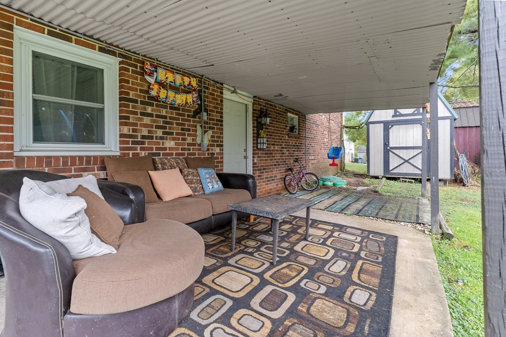 317 Clover Street