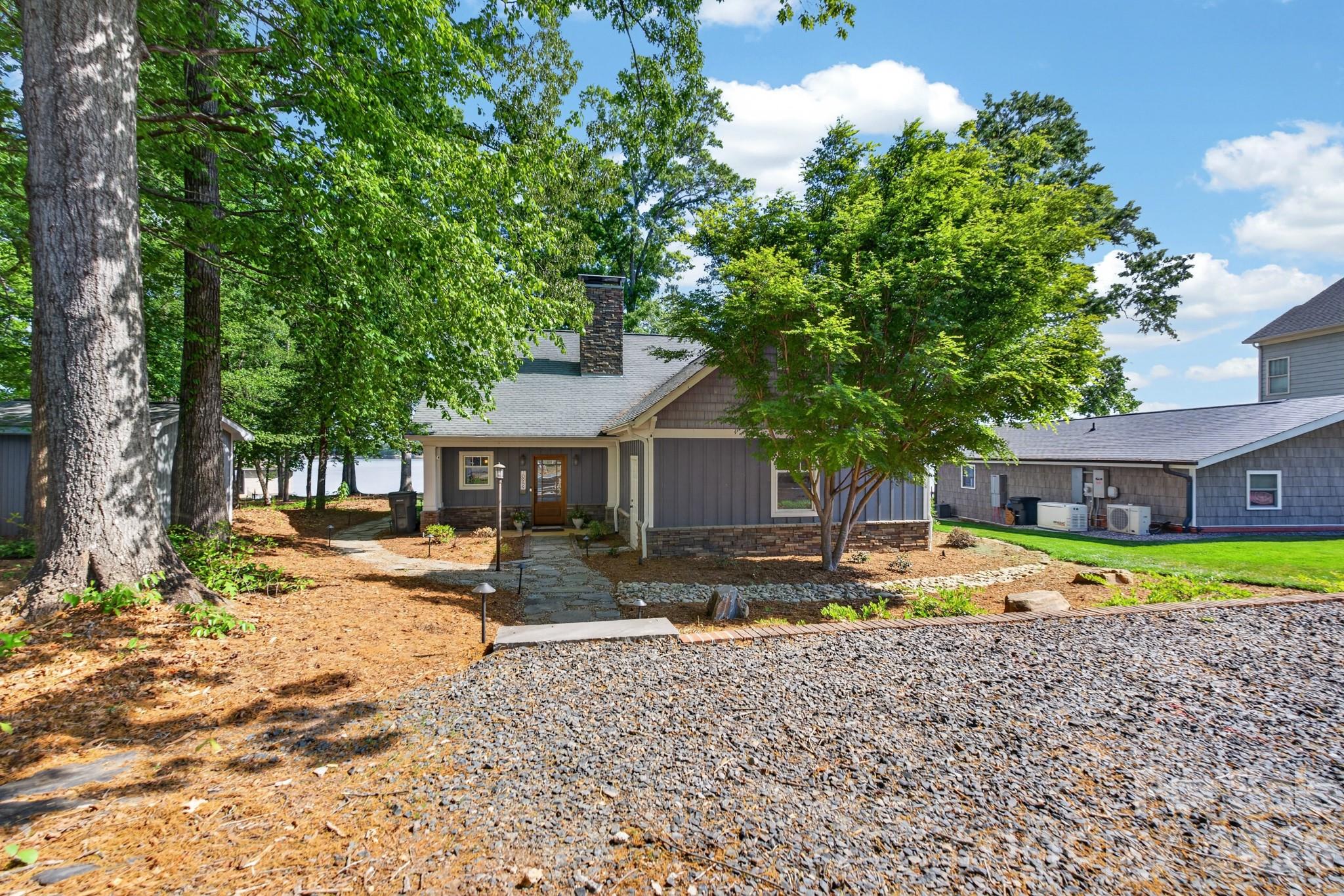 10959 Willow Oak Road