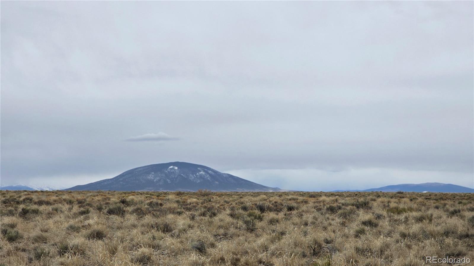 Lot 5 La Jara Trail