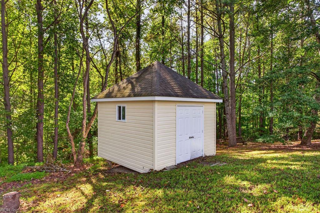 121 Sheppard Drive