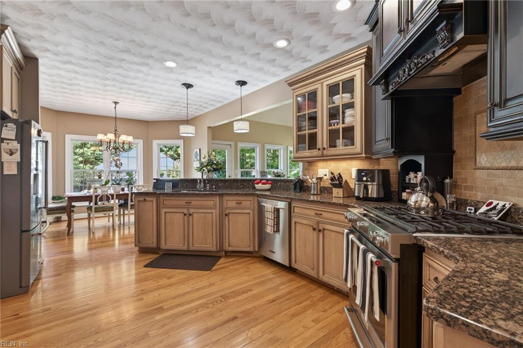 3612 Matoaka Place