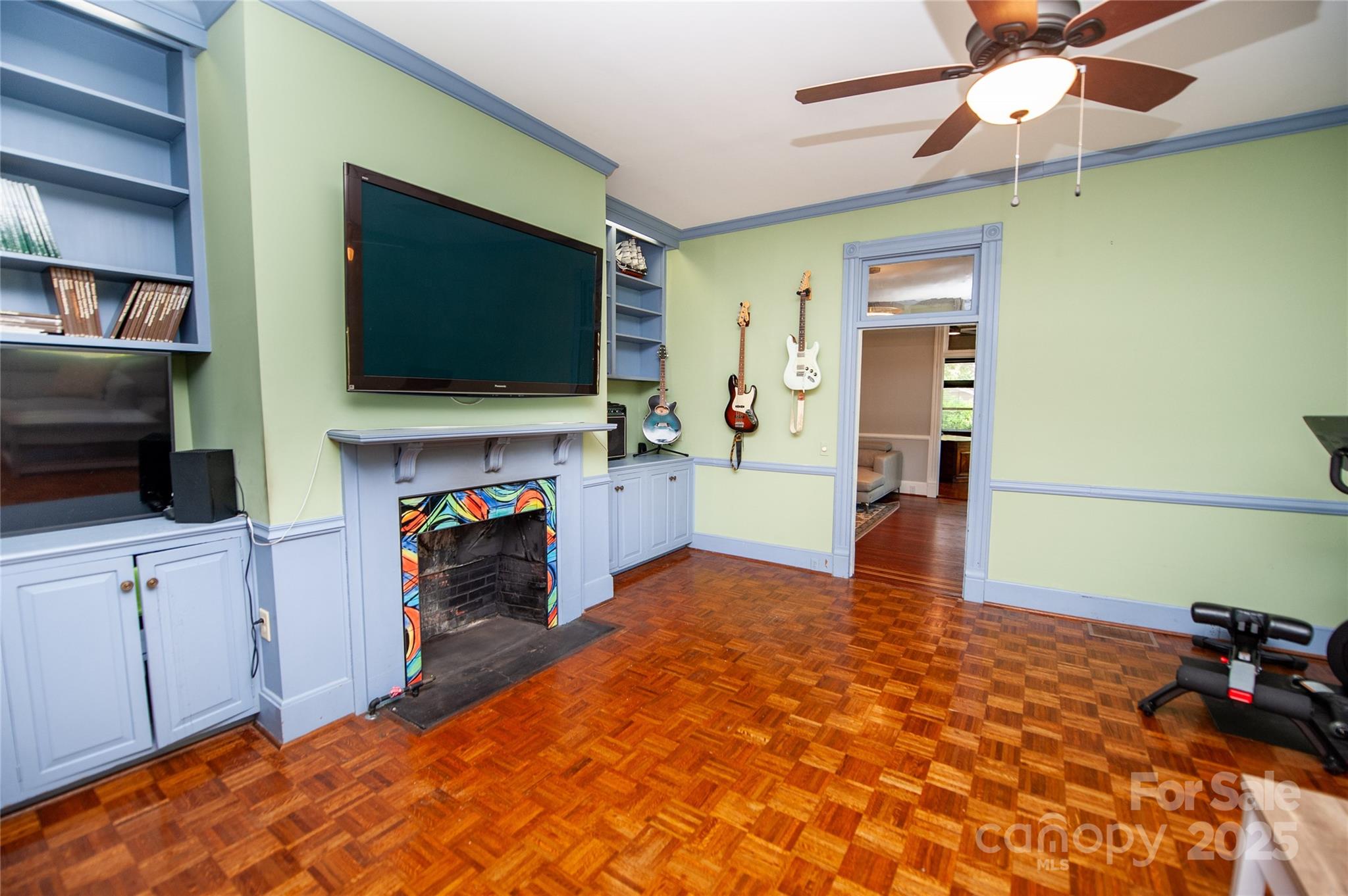 447 & 459 N Washington Street