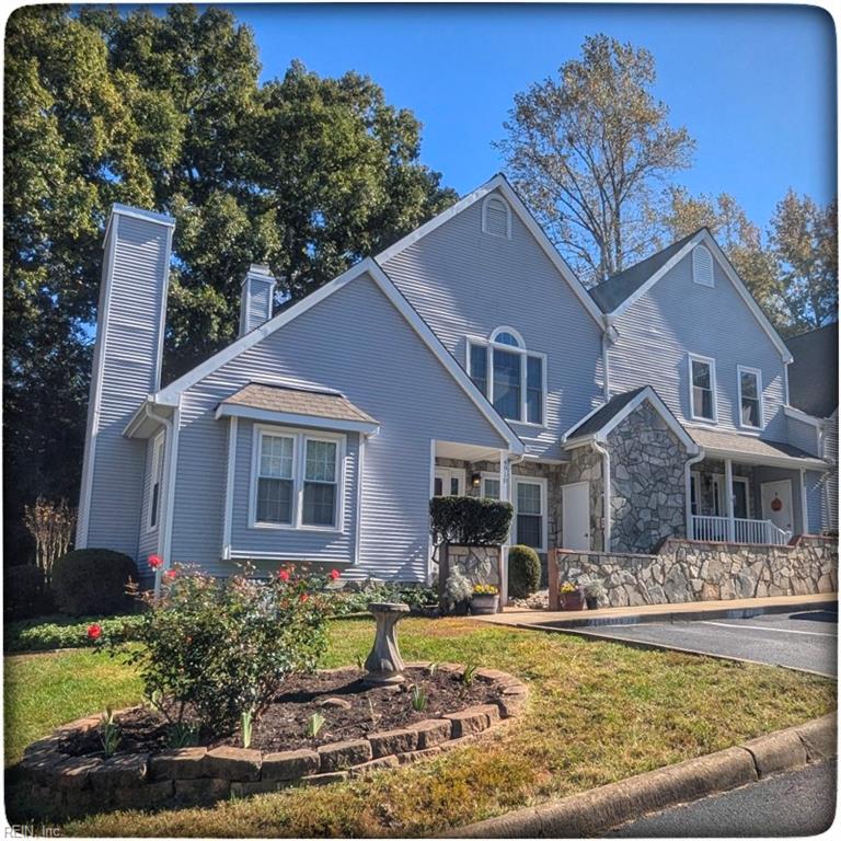 4910 Falkirk Mews, Williamsburg, VA 