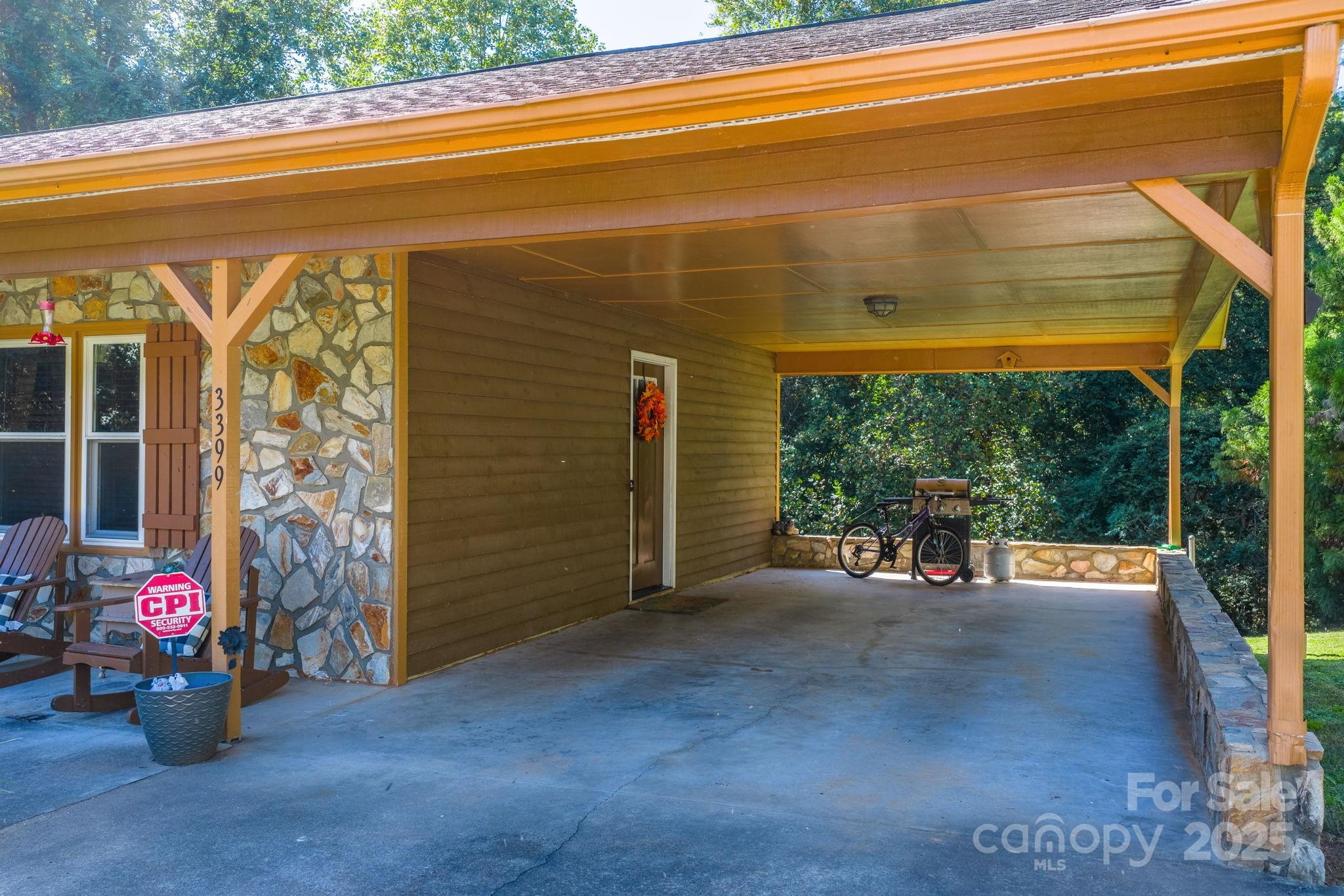 3399 Harvard Place