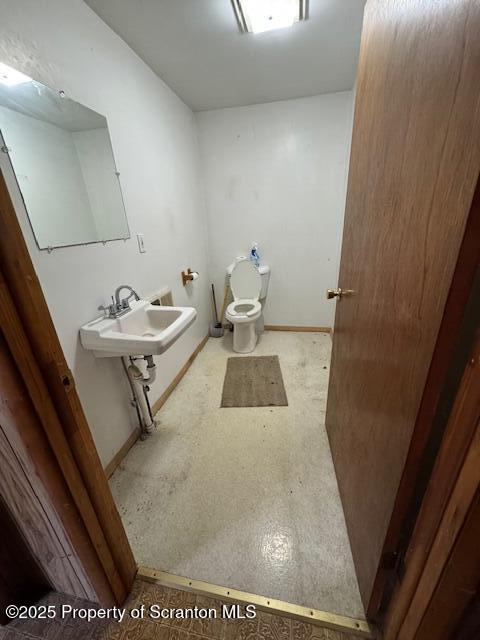 12078 Creek Road