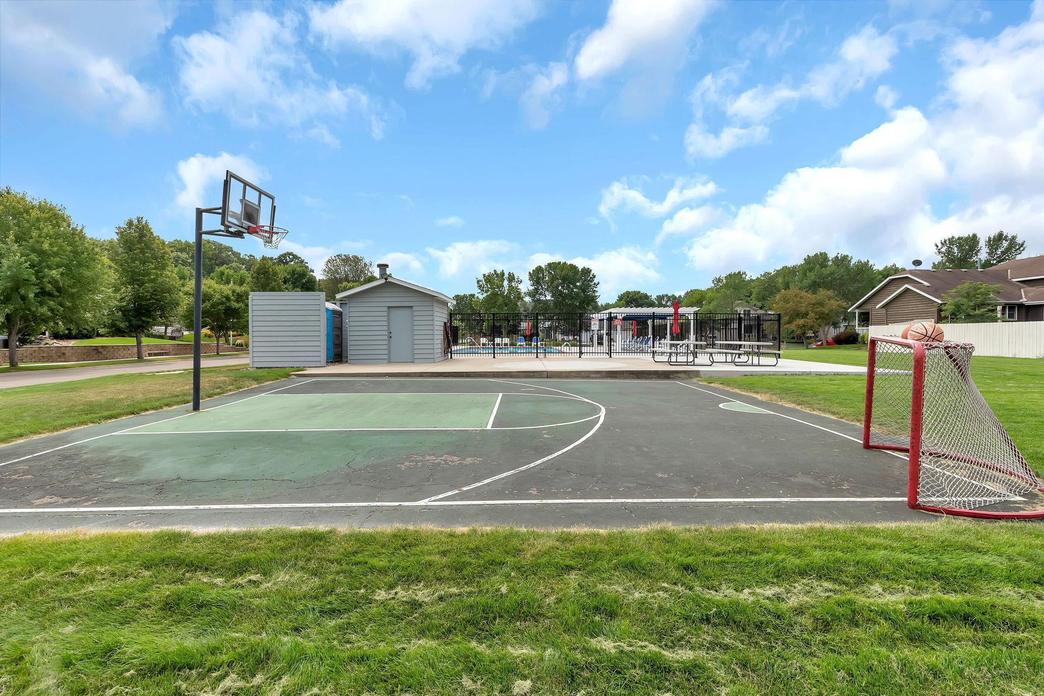 2161 Mill Pond Drive