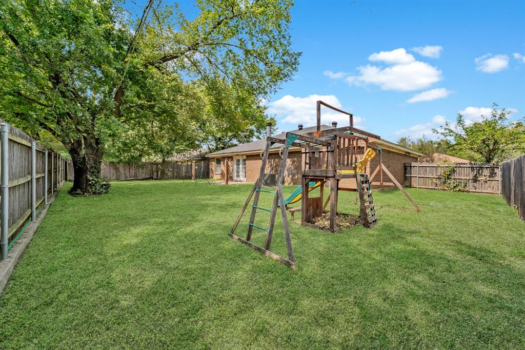 4004 Cypress Springs Drive