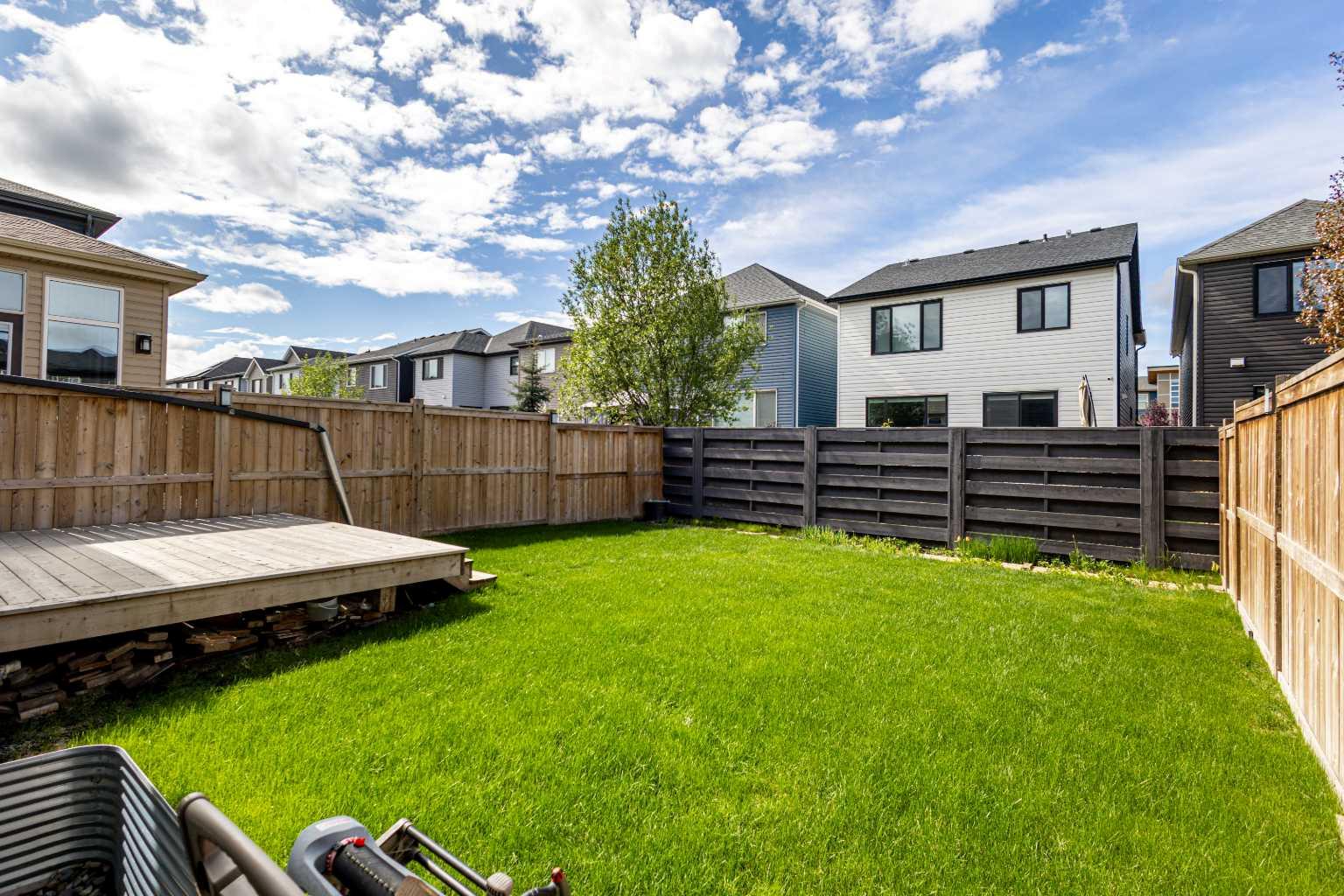 23 Seton Rise SE