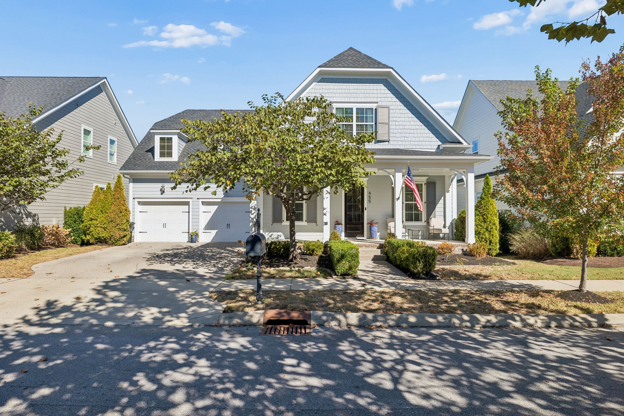 455 Alfred Ladd Rd E