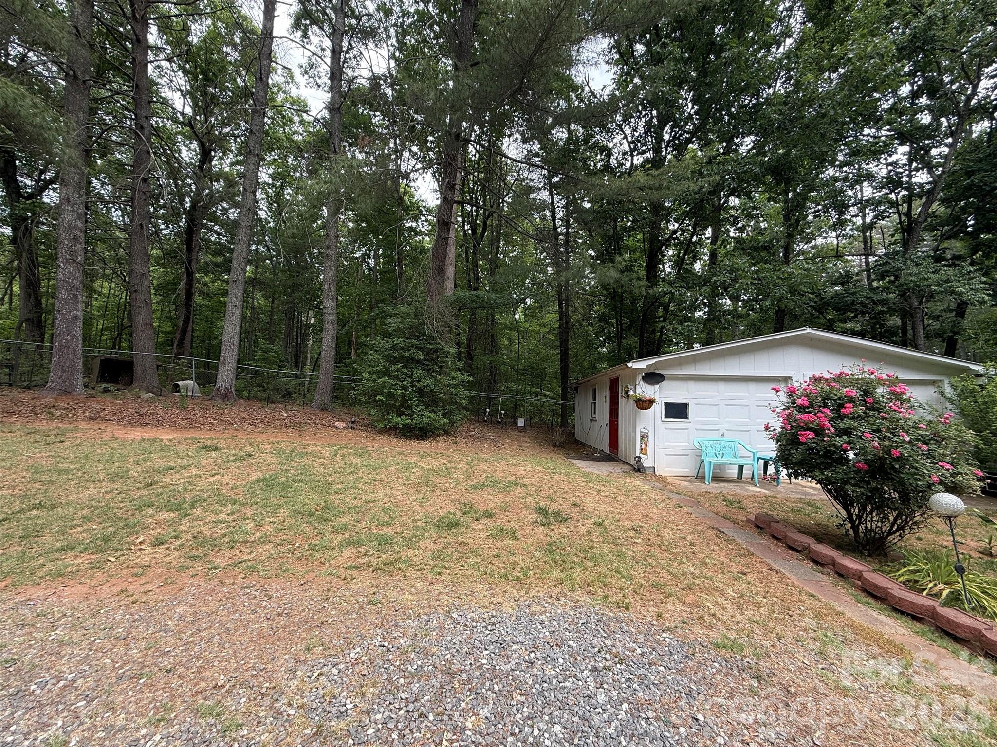580 Legion Road
