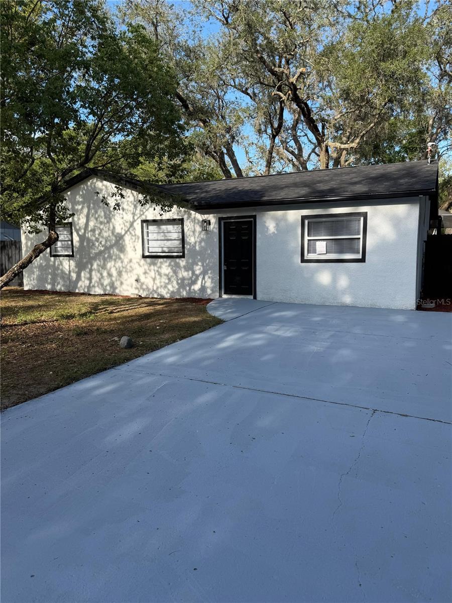 Welcome to this beautifully updated 3-bedroom, 2-bath pool home located at 10850 Leon St, New Port Richey! This move-in-ready property offers a spacious and functional layout with plenty of natural light throughout. Enjoy major upgrades including a brand-new roof and new A/C system installed in 2026, providing comfort and peace of mind for years to come. Step outside to your private screened pool area, perfect for entertaining, relaxing, or enjoying the Florida lifestyle year-round. Conveniently located near shopping, dining, schools, parks, and easy access to the Suncoast Parkway and Gulf beaches. Whether you’re looking for a primary residence, vacation home, or investment opportunity, this property is a must-see!