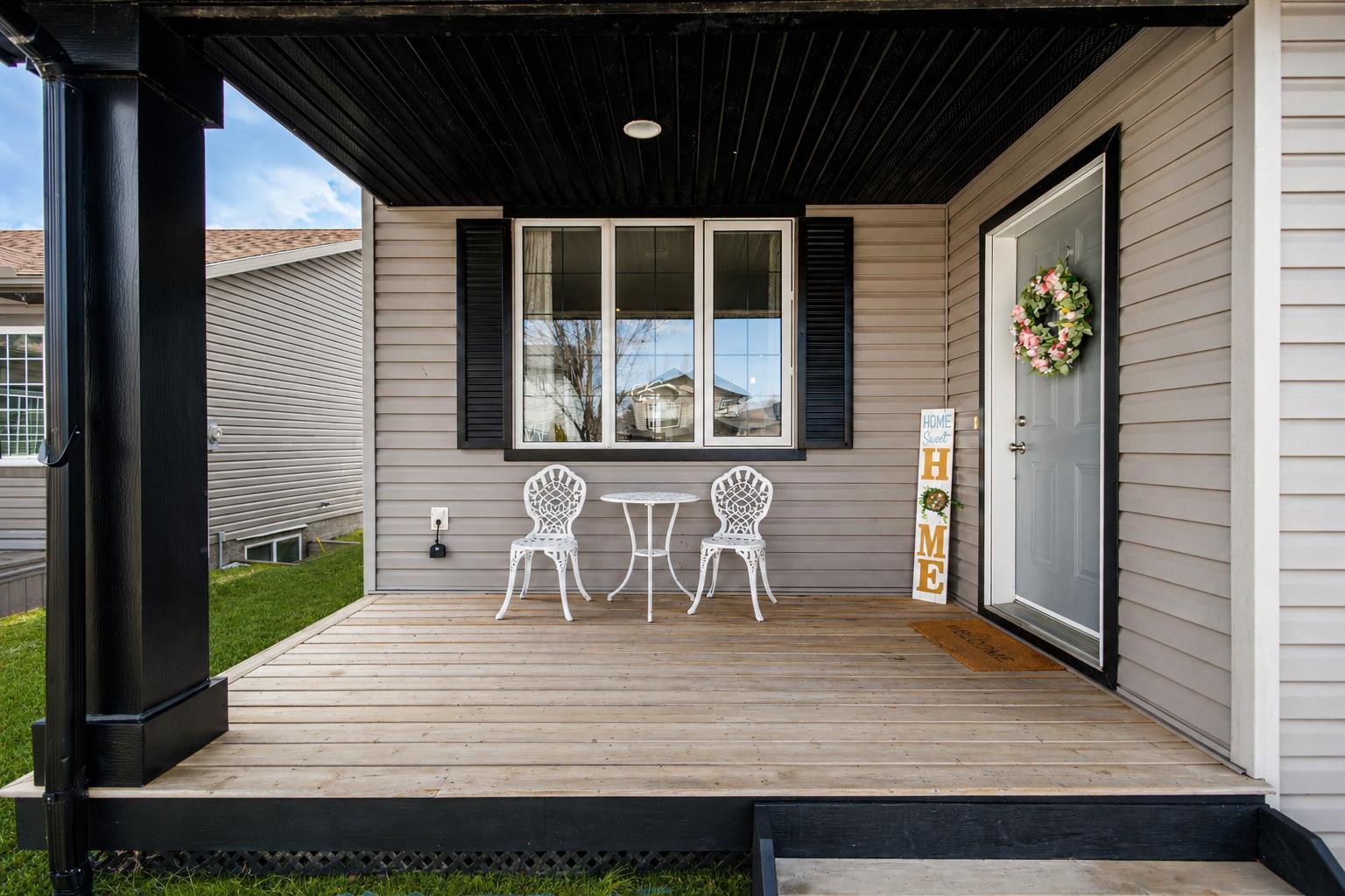 15 Skara Brae Close