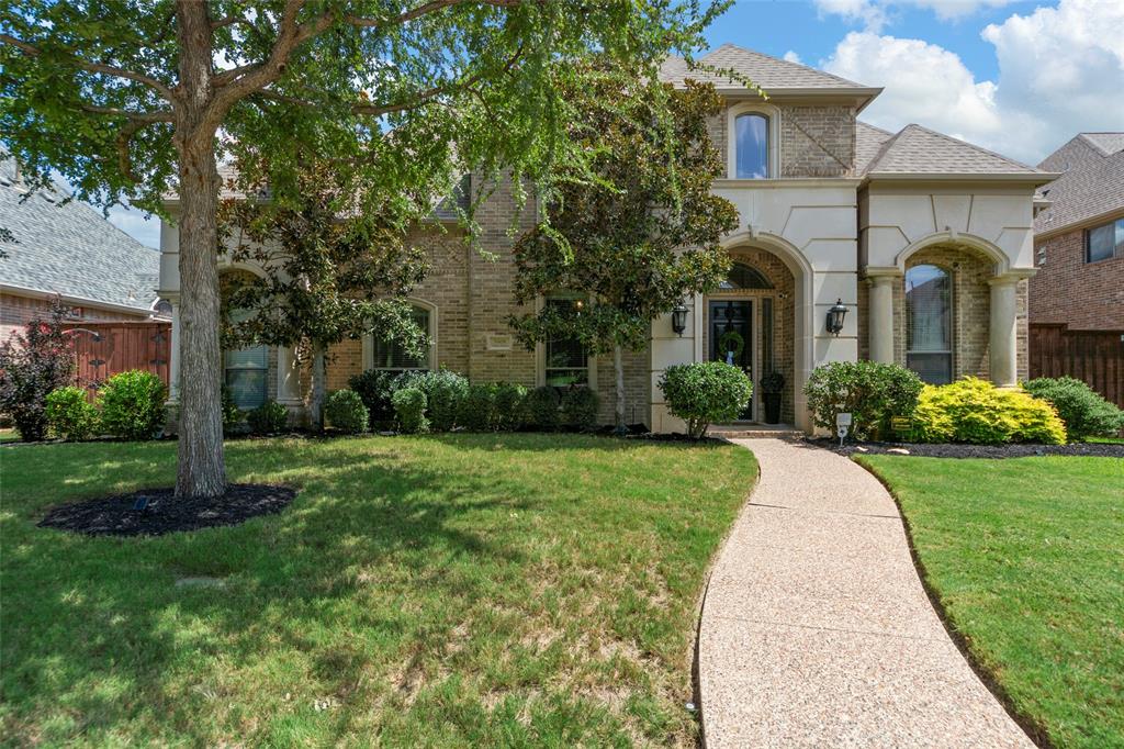 5408 Golden Sunset, Court Frisco, TX