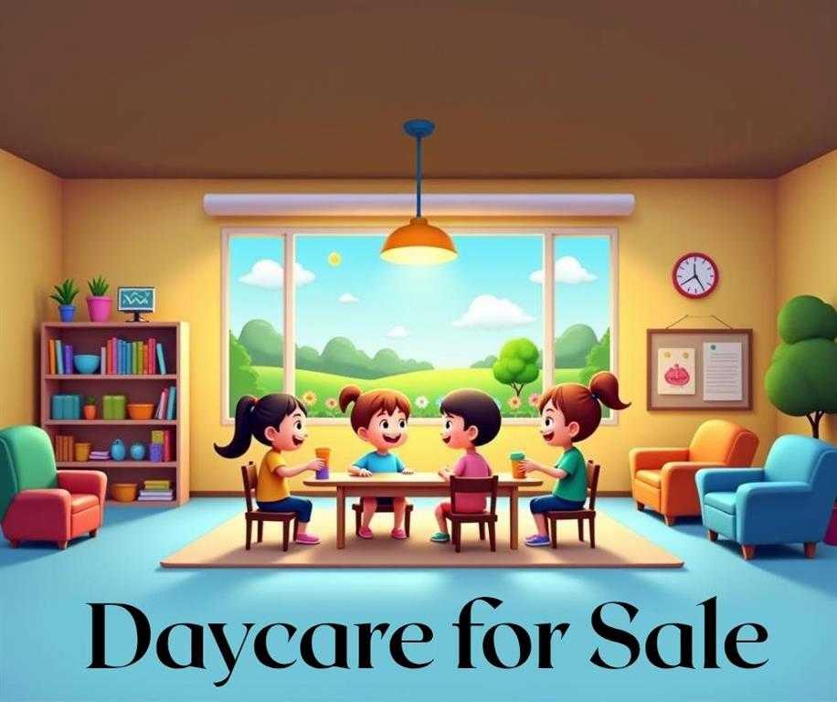 Child care investors and operators have a rare opportunity to acquire a newly built, fully operational daycare located in an affluent area of southwest Calgary. This high-capacity (91 children) centre is licensed, qualifies for government subsidies, and is strategically positioned near major commuter routes while still enjoying a quiet, tucked-away setting within a well-maintained strip mall.The facility was professionally designed and developed by experienced childcare owners and operators with a proven track record in the industry. Due to a strategic realignment of their portfolio, they are now offering this exceptional asset for sale to a qualified buyer who can continue their legacy of excellence.The current operators maintain rigorous standards of safety, security, and quality of care. As such, the ideal purchaser will bring extensive knowledge of early childhood education, relevant operational experience, and appropriate professional accreditation to ensure a seamless transition and continued high-quality service. (Otherwise, the landlord won't approve the lease assignment)This is an outstanding opportunity to step into a turnkey childcare operation in a desirable market and build on an already strong foundation.