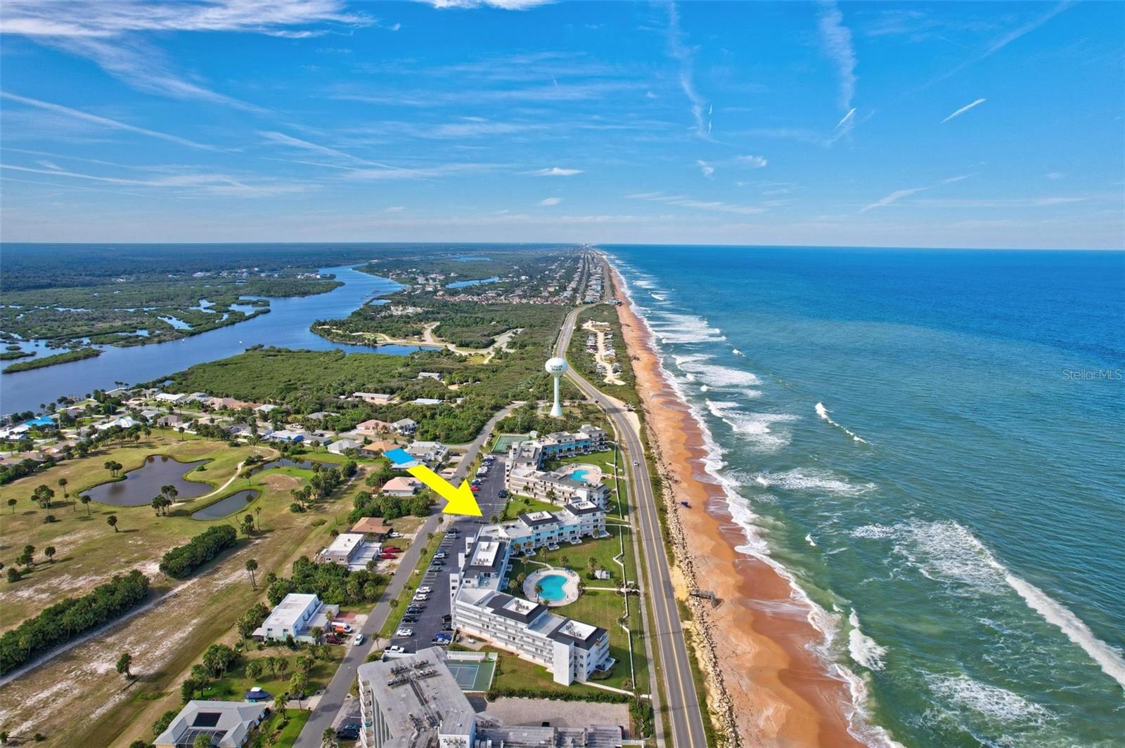3510 S Ocean Shore Boulevard 108