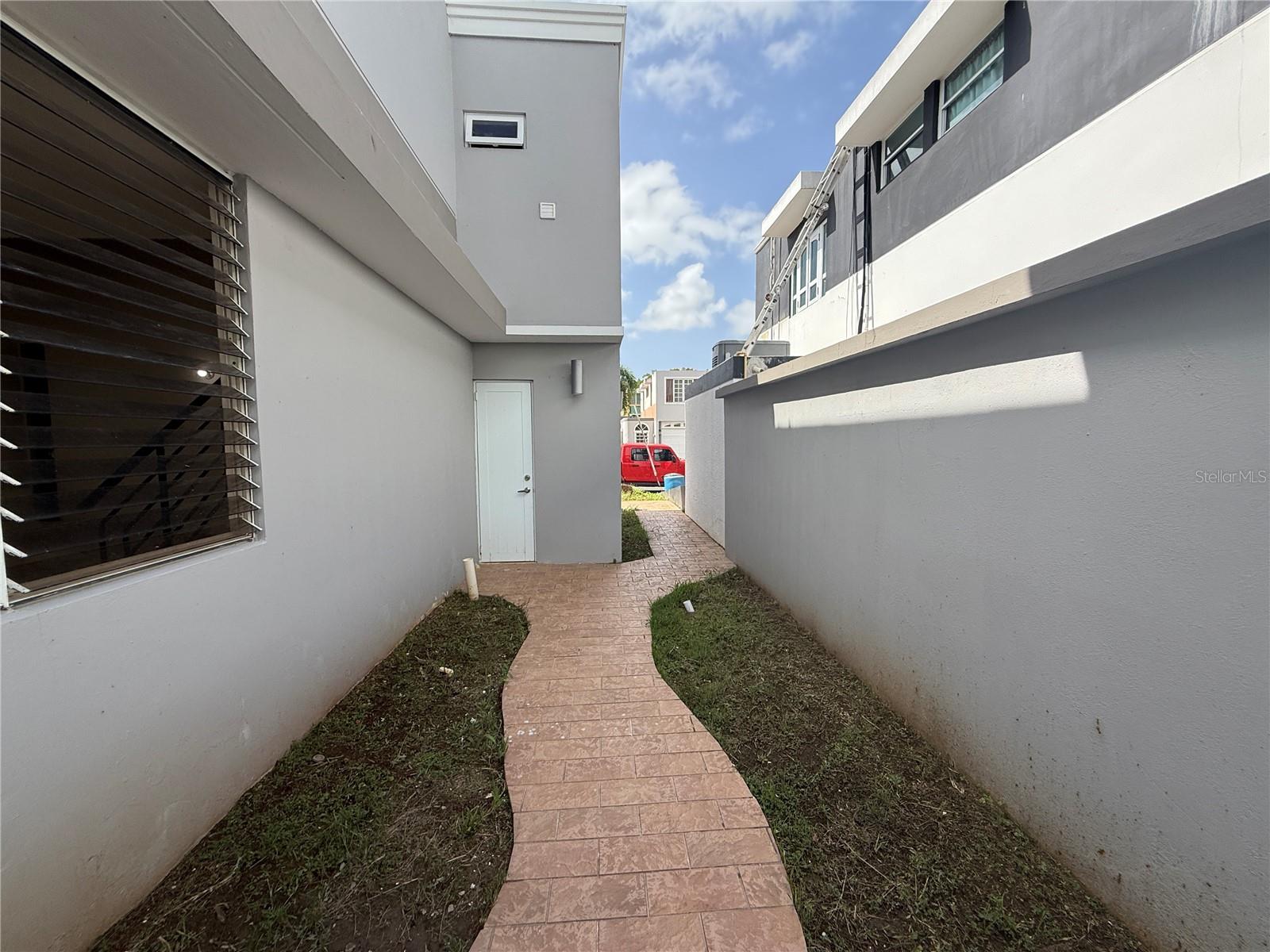 JARDINES DE CASABLANCA J5 Calle California