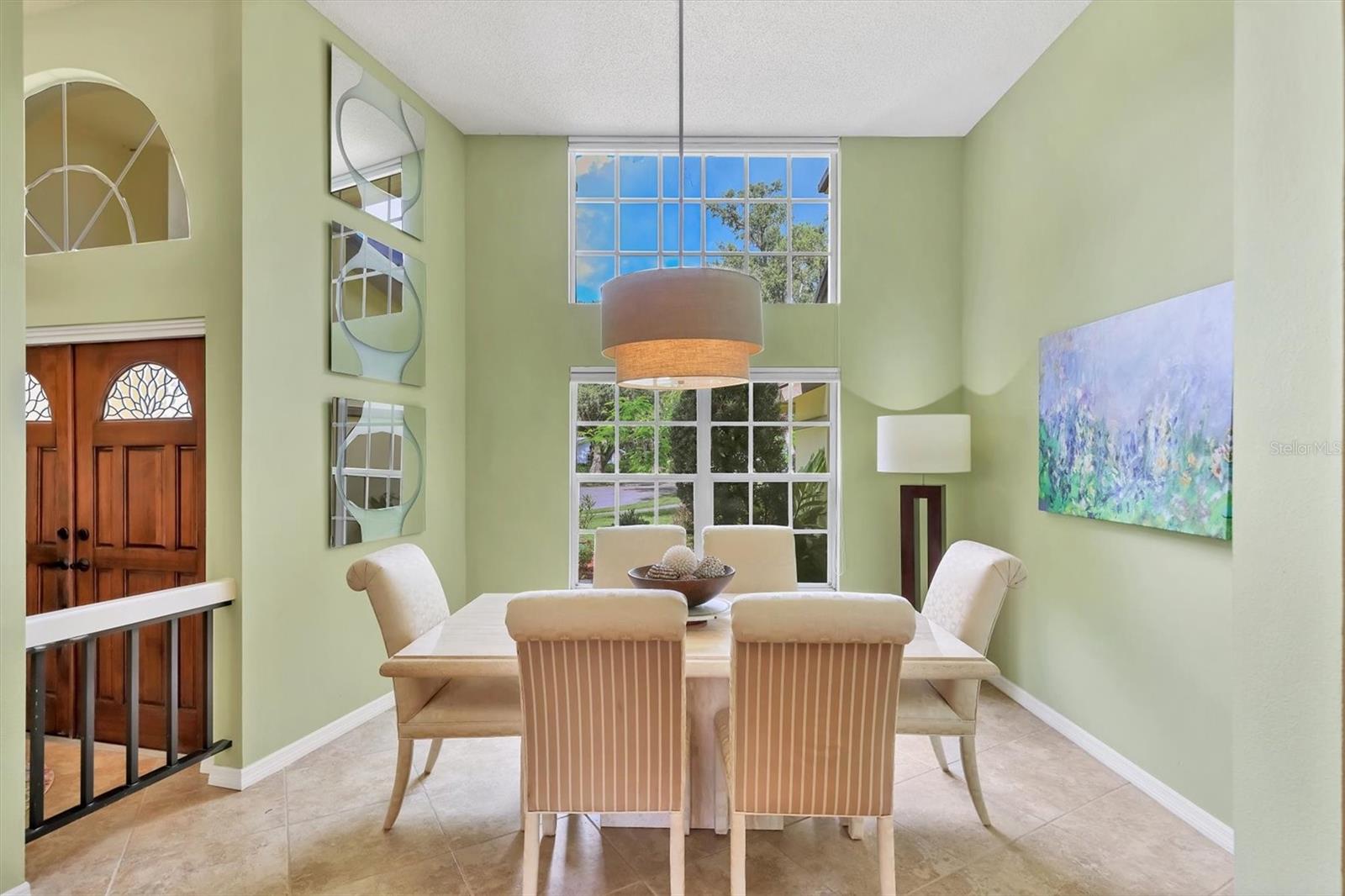 8717 Misty Creek Drive