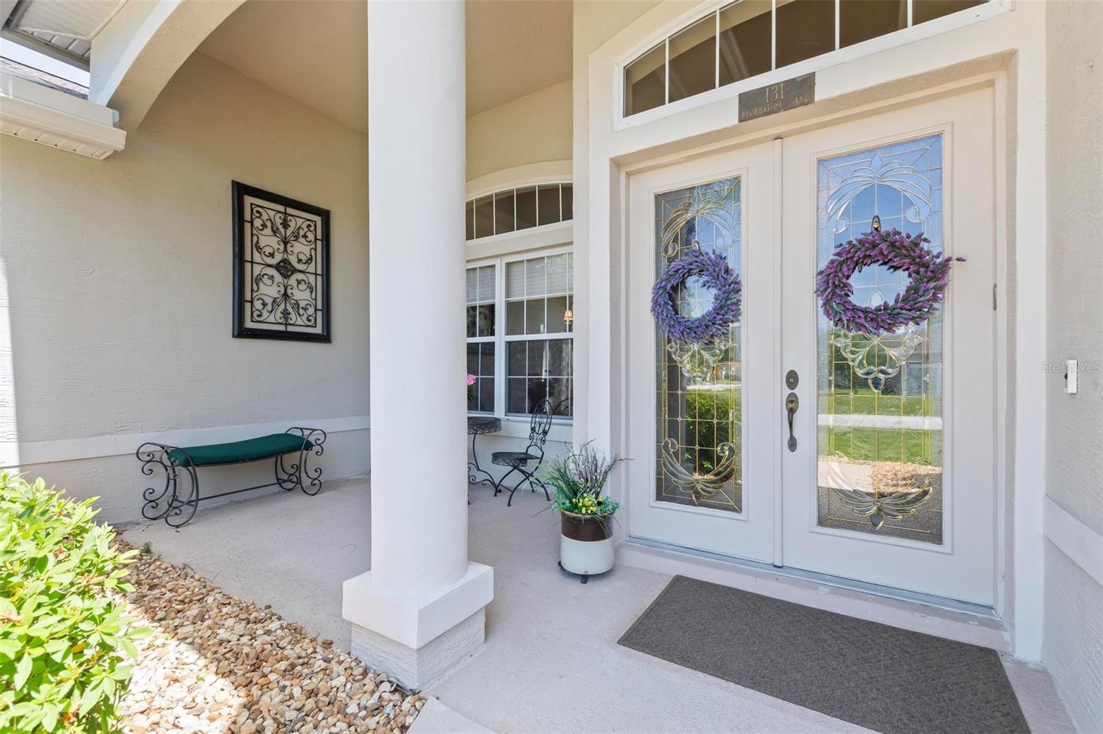 131 Brownstone Lane