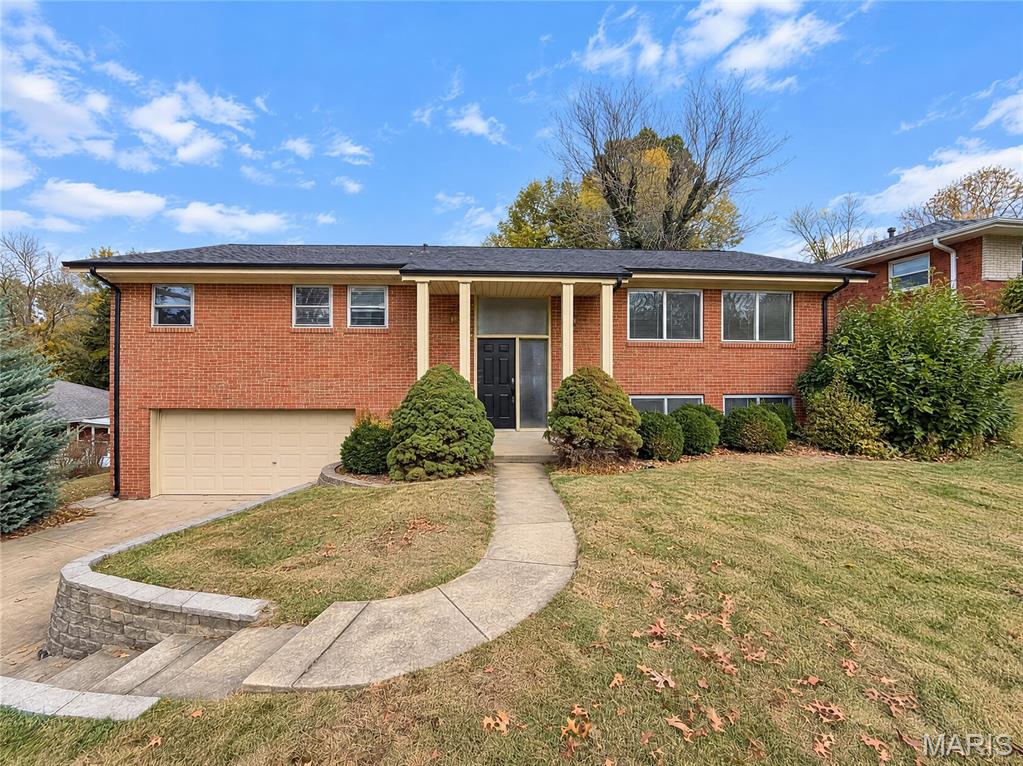 9651 Hartsdale Drive