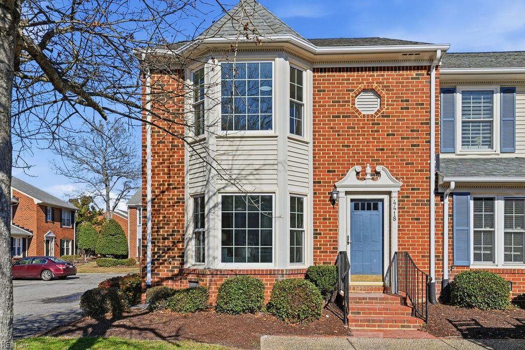 4418 Pepper Ridge Court, Chesapeake, VA 