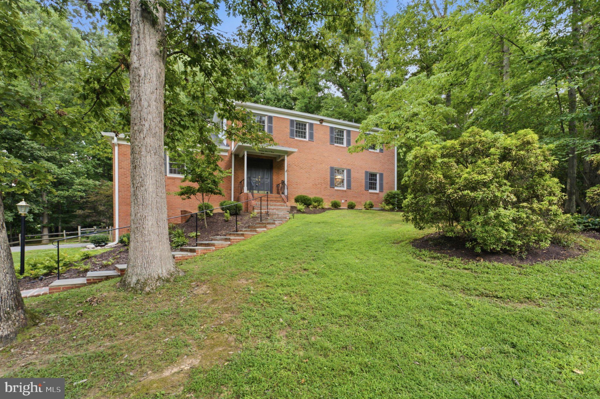 14303 Northwyn Drive
