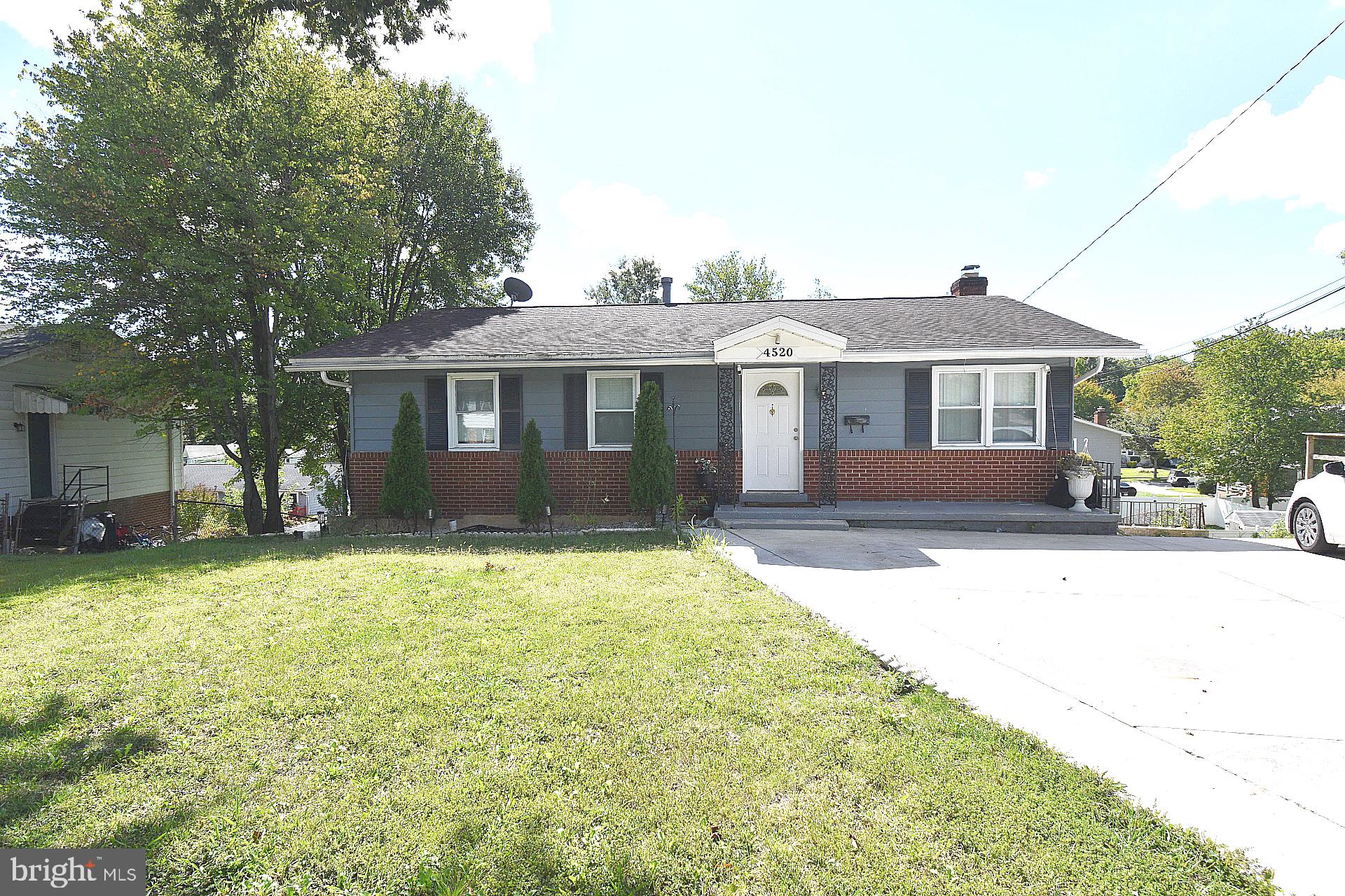 Lanham, Maryland