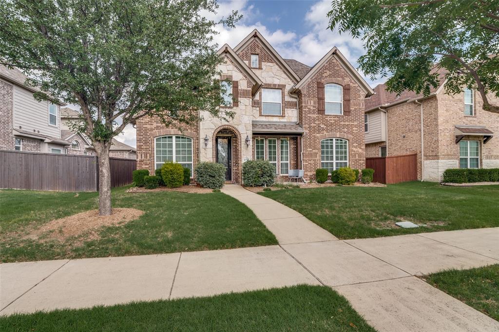 5716 Broadgreen, Road Frisco, TX