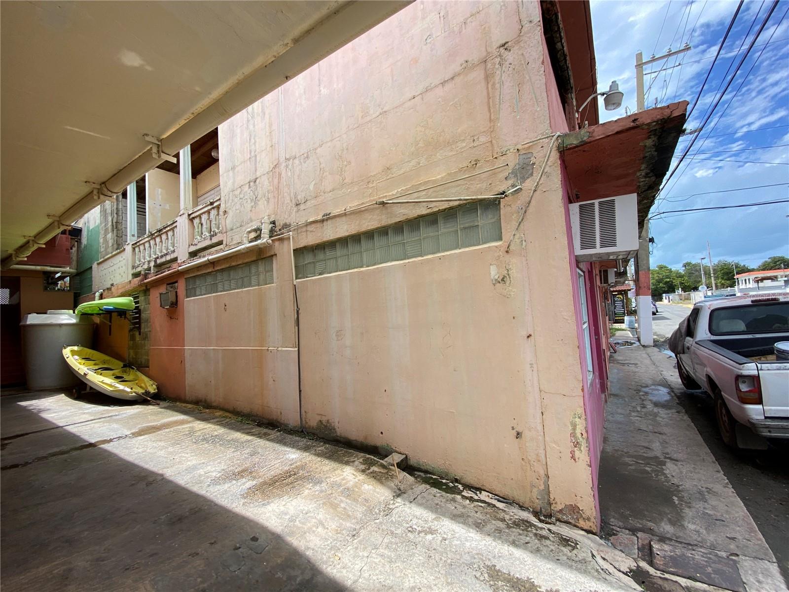 47 Luis Munoz Rivera ST Sr-101 Poblado De Boqueron