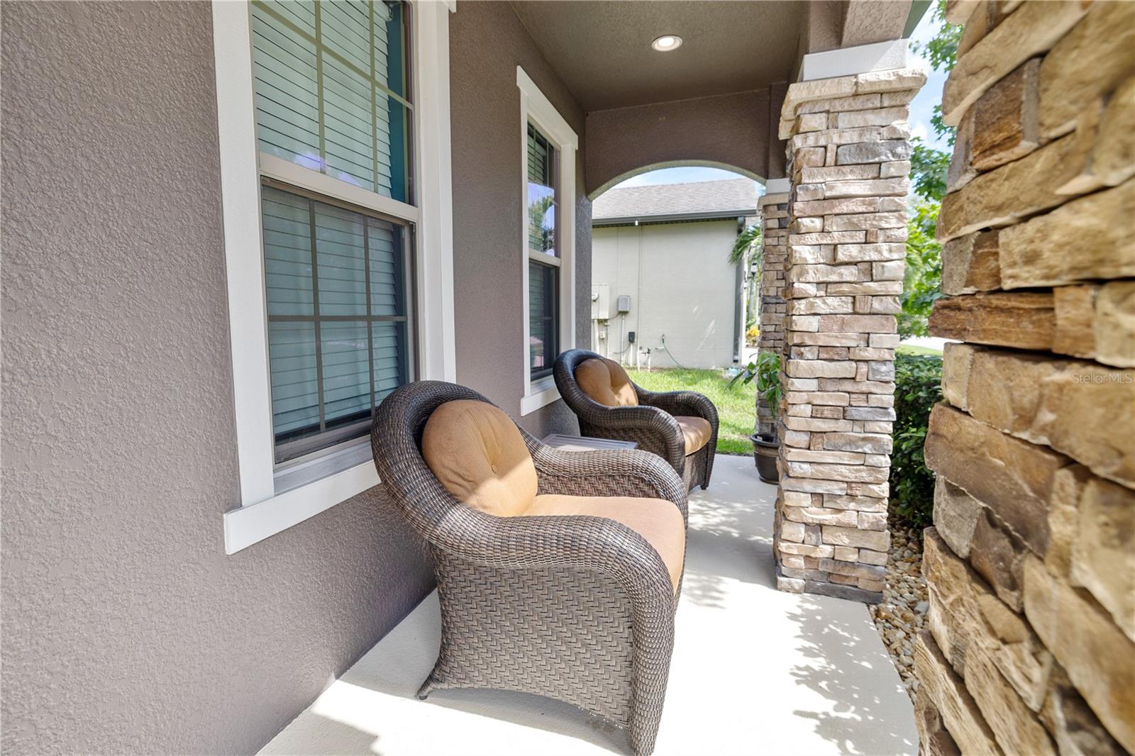 1521 Banner Elk Street