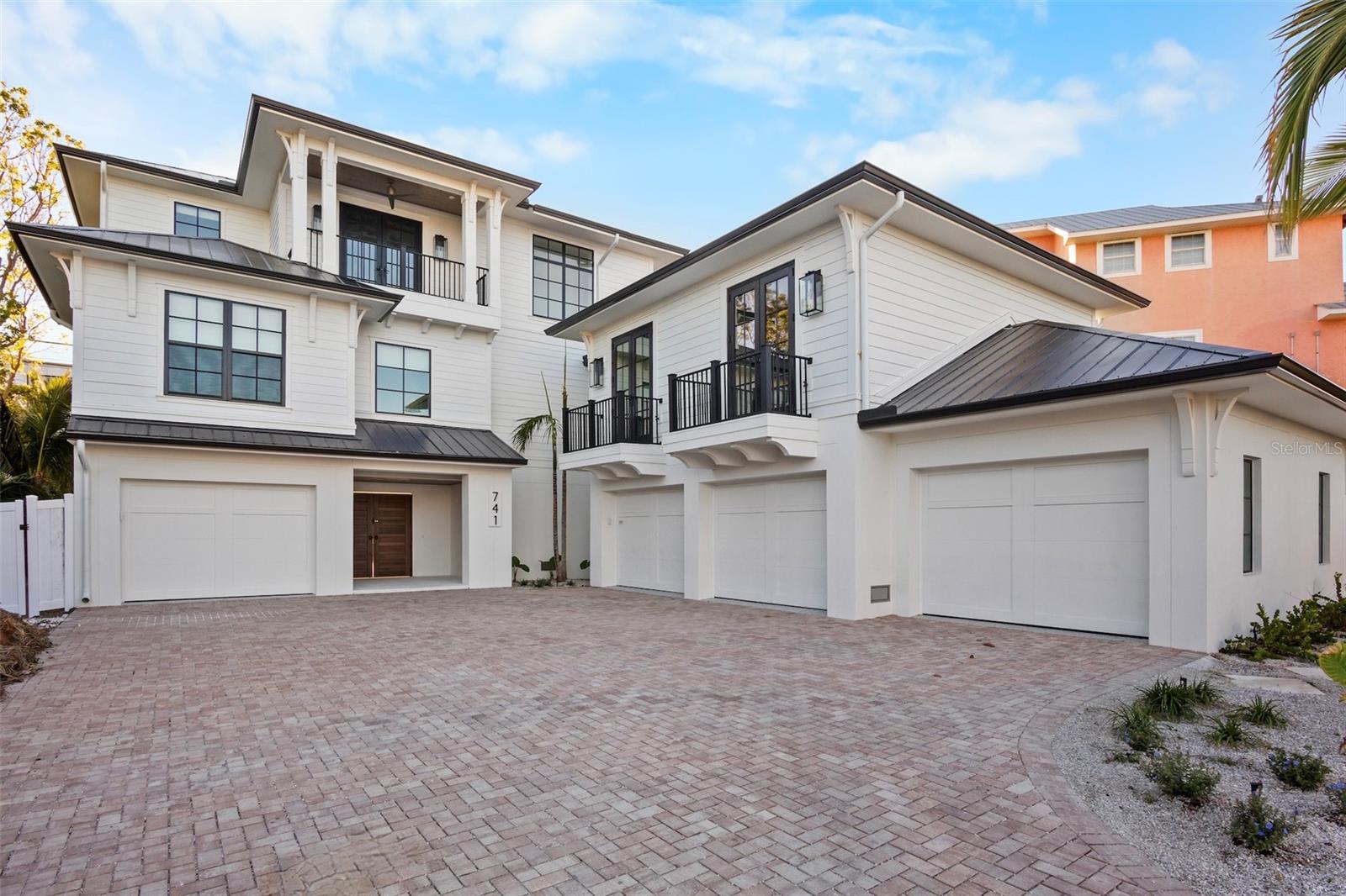 741 Jacaranda Road