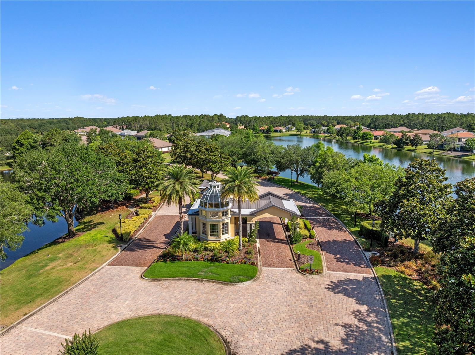 211 Conservatory Drive