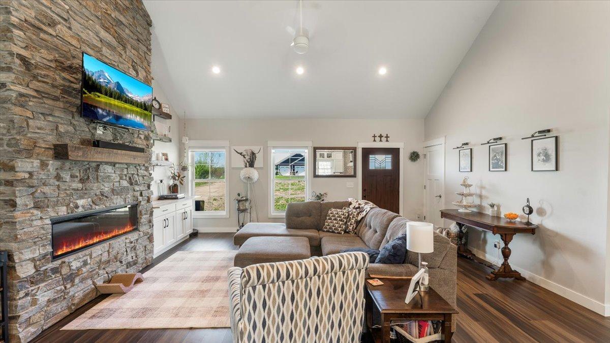 12911 Turtle Lake Court SW