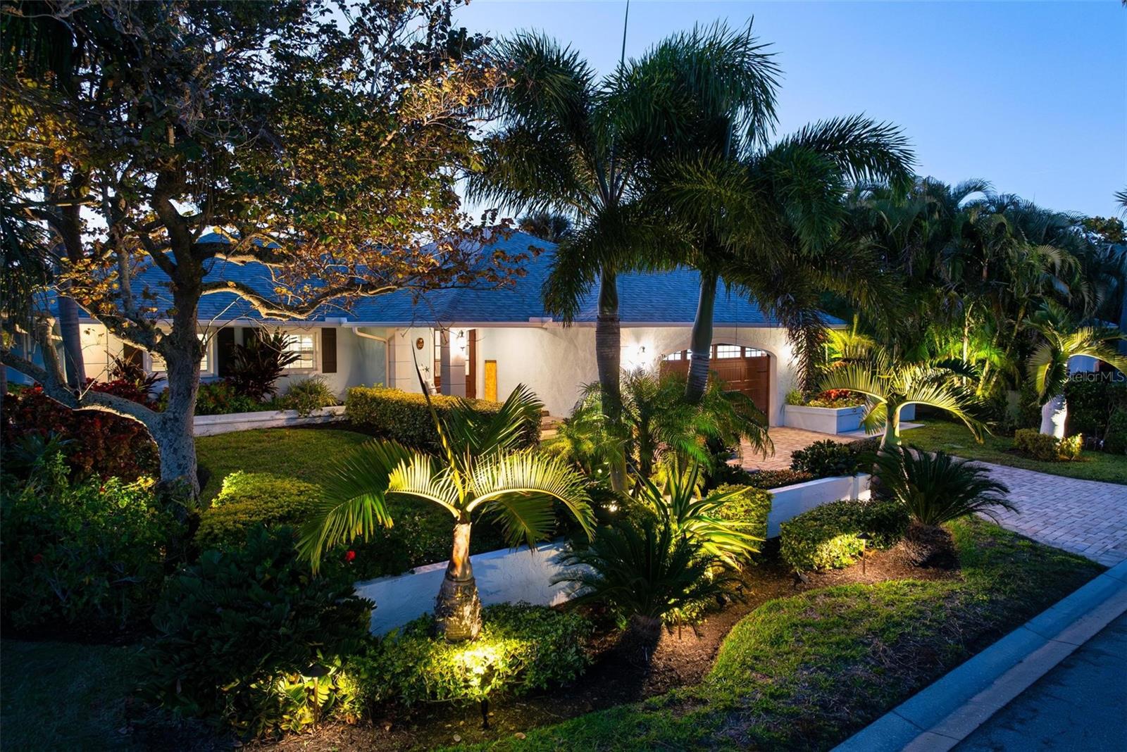 607 North Point Drive